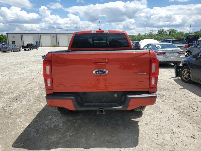 2019 Ford Ranger Xl VIN: 1FTER4FH0KLA52116 Lot: 56887594