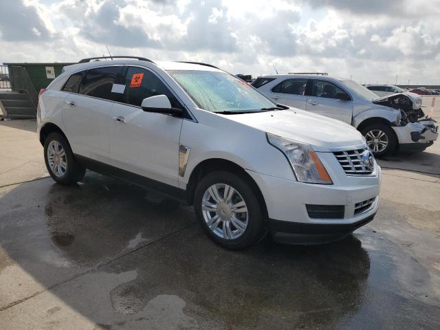 2014 Cadillac Srx VIN: 3GYFNAE33ES556849 Lot: 53893294