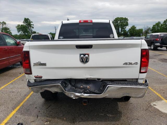 2014 Ram 1500 Slt VIN: 1C6RR7LT6ES106919 Lot: 54910134