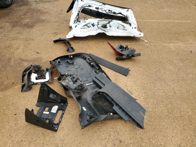 2021 Ford Explorer Police Interceptor VIN: 1FM5K8AB6MGC35915 Lot: 55992364