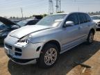 PORSCHE CAYENNE S снимка