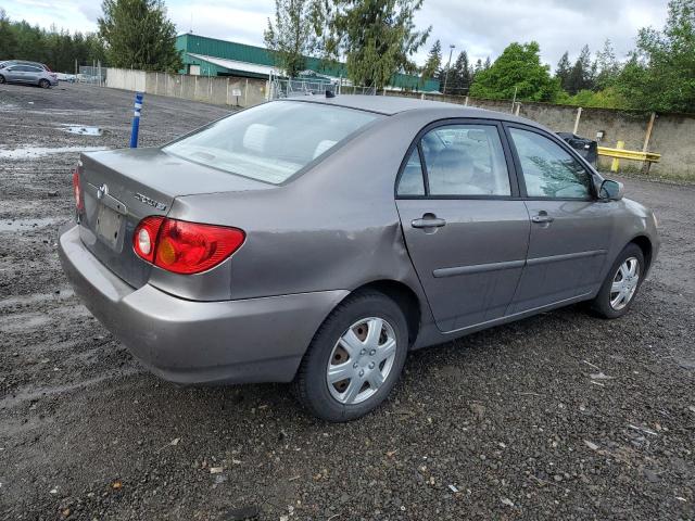 2003 Toyota Corolla Ce VIN: 1NXBR32E13Z180073 Lot: 53691134