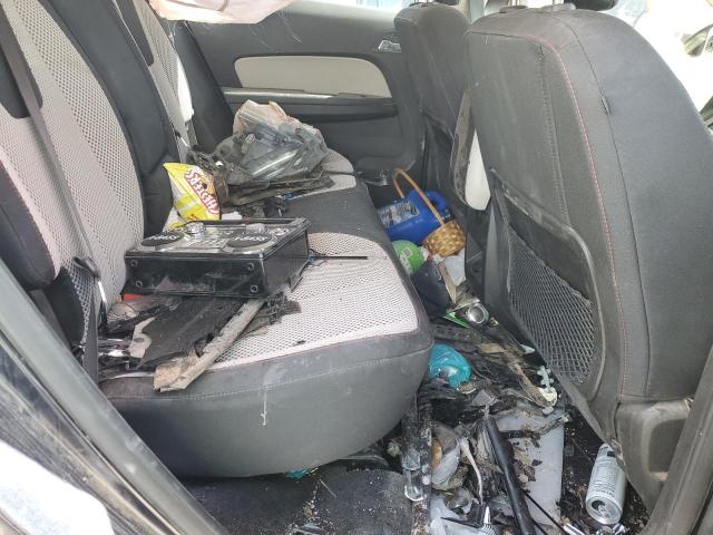 2015 CHEVROLET EQUINOX LT - 2GNFLFEK8F6215728