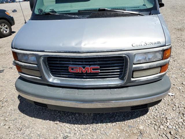 1997 GMC Savana Rv G1500 VIN: 1GDFG15RXV1104091 Lot: 53674574