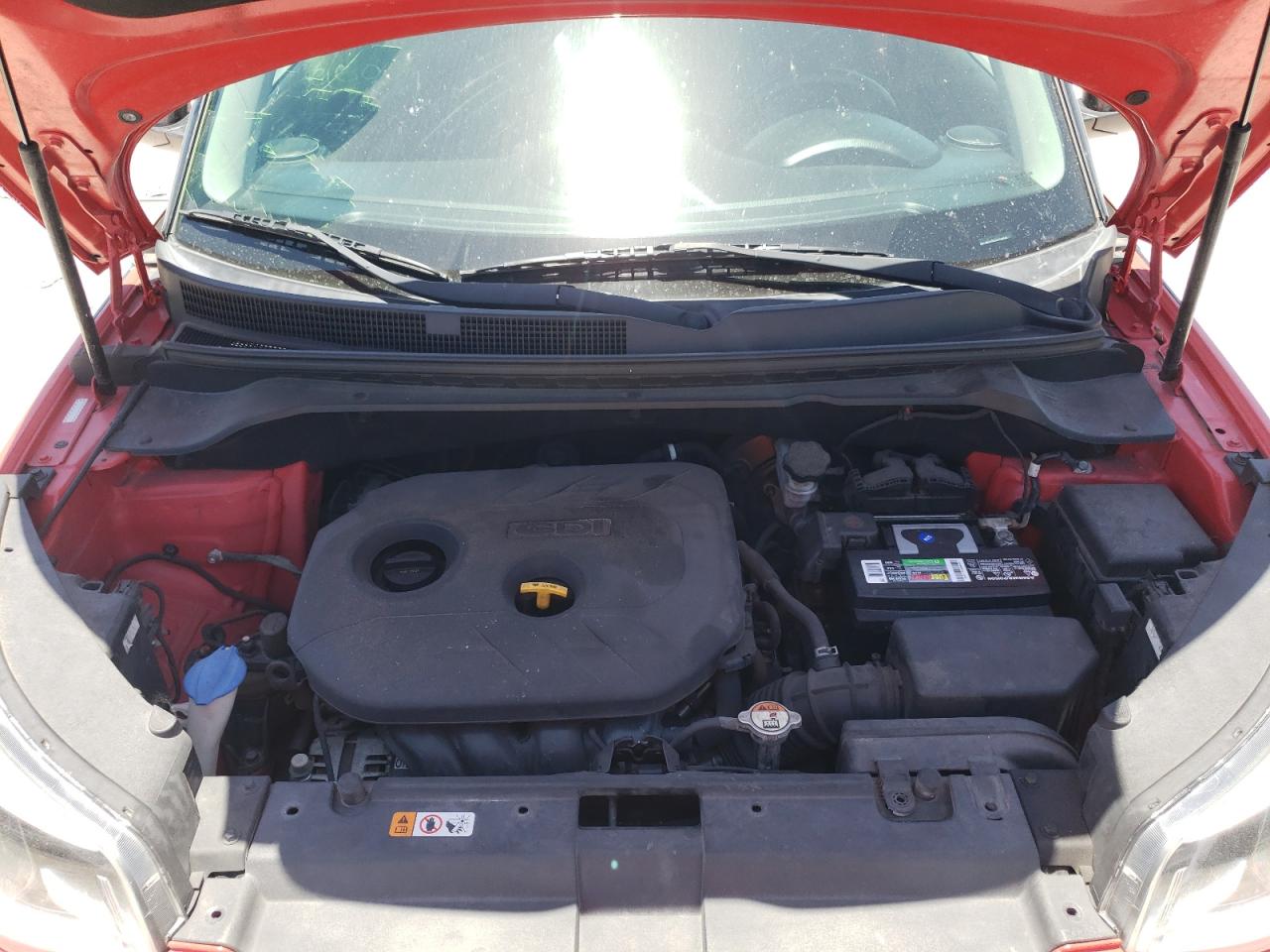 KNDJP3A5XJ7549144 2018 Kia Soul +