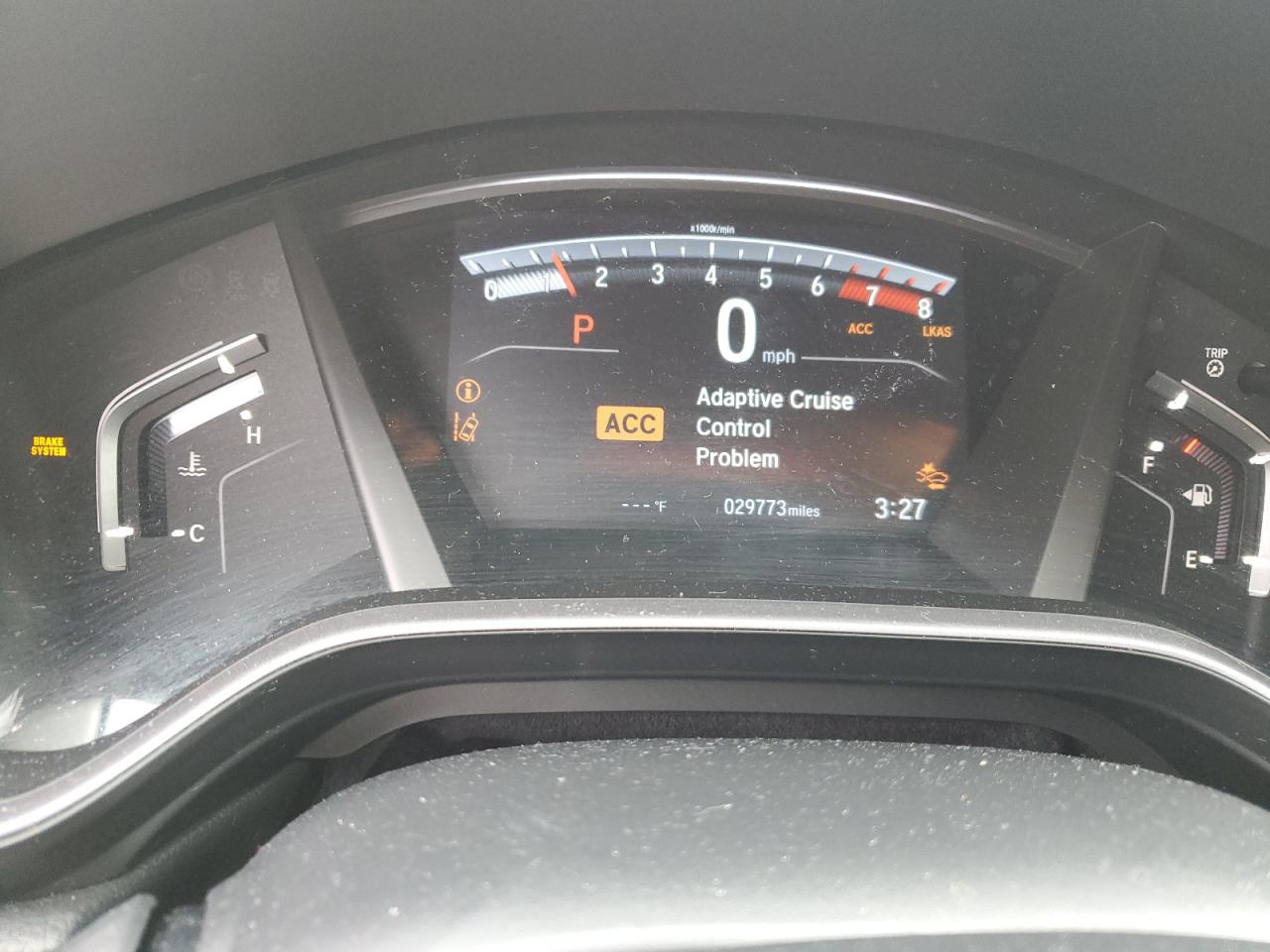 7FARW2H87JE101099 HONDA CRV 2018