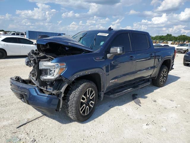 2019 GMC Sierra K1500 At4 VIN: 1GTP9EEL5KZ203050 Lot: 53380004