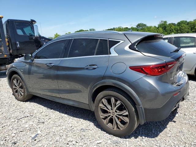 2017 Infiniti Qx30 Base VIN: SJKCH5CR1HA023884 Lot: 55714684