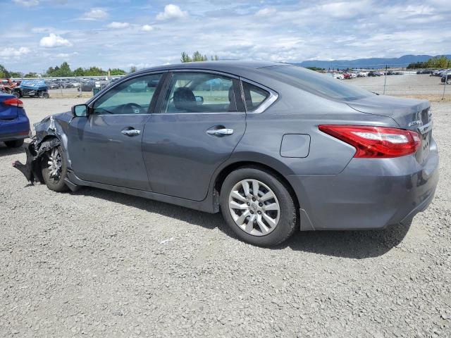 2017 NISSAN ALTIMA 2.5 - 1N4AL3AP0HN320058