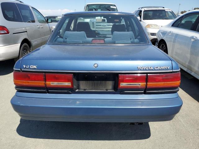 1991 Toyota Camry Dlx VIN: 4T1VV21E9MU037958 Lot: 54534884