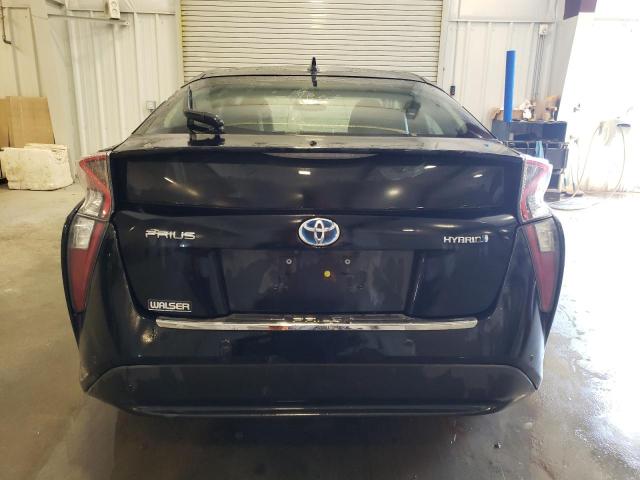 2017 Toyota Prius VIN: JTDKARFU5H3043215 Lot: 56218404