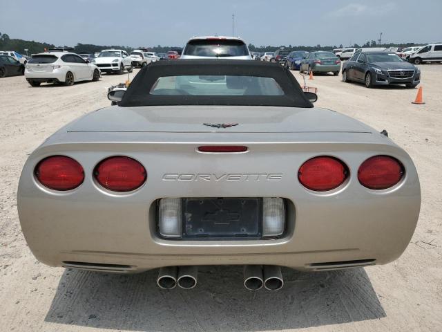 1999 Chevrolet Corvette VIN: 1G1YY32G2X5131220 Lot: 56242884