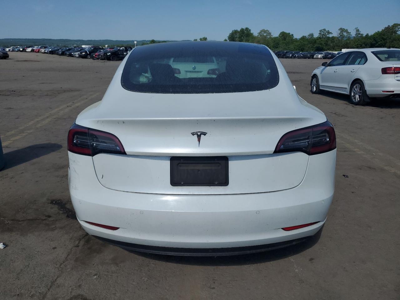 5YJ3E1EA5LF590465 2020 Tesla Model 3