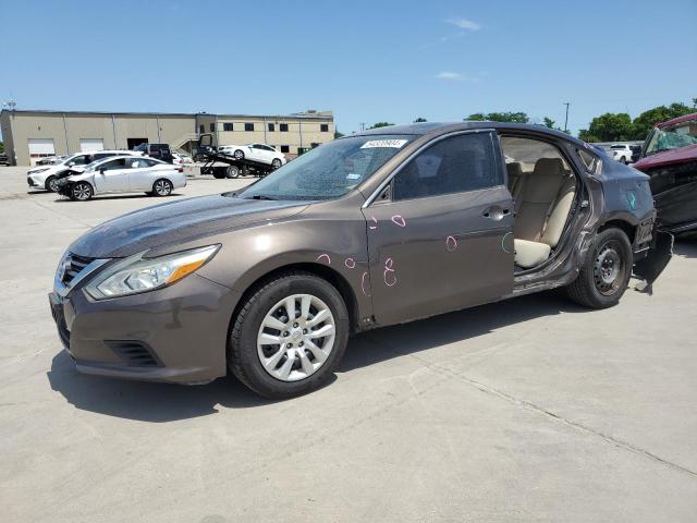 2016 Nissan Altima 2.5 VIN: 1N4AL3AP9GN305461 Lot: 54320904