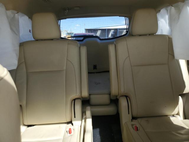 2018 Toyota Highlander Se VIN: 5TDJZRFH0JS900357 Lot: 54992894