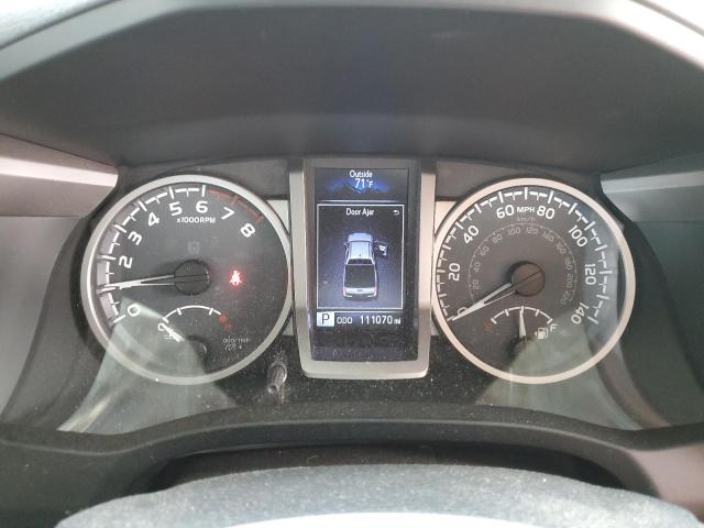 2019 Toyota Tacoma Double Cab VIN: 3TMBZ5DN6KM017306 Lot: 54521634