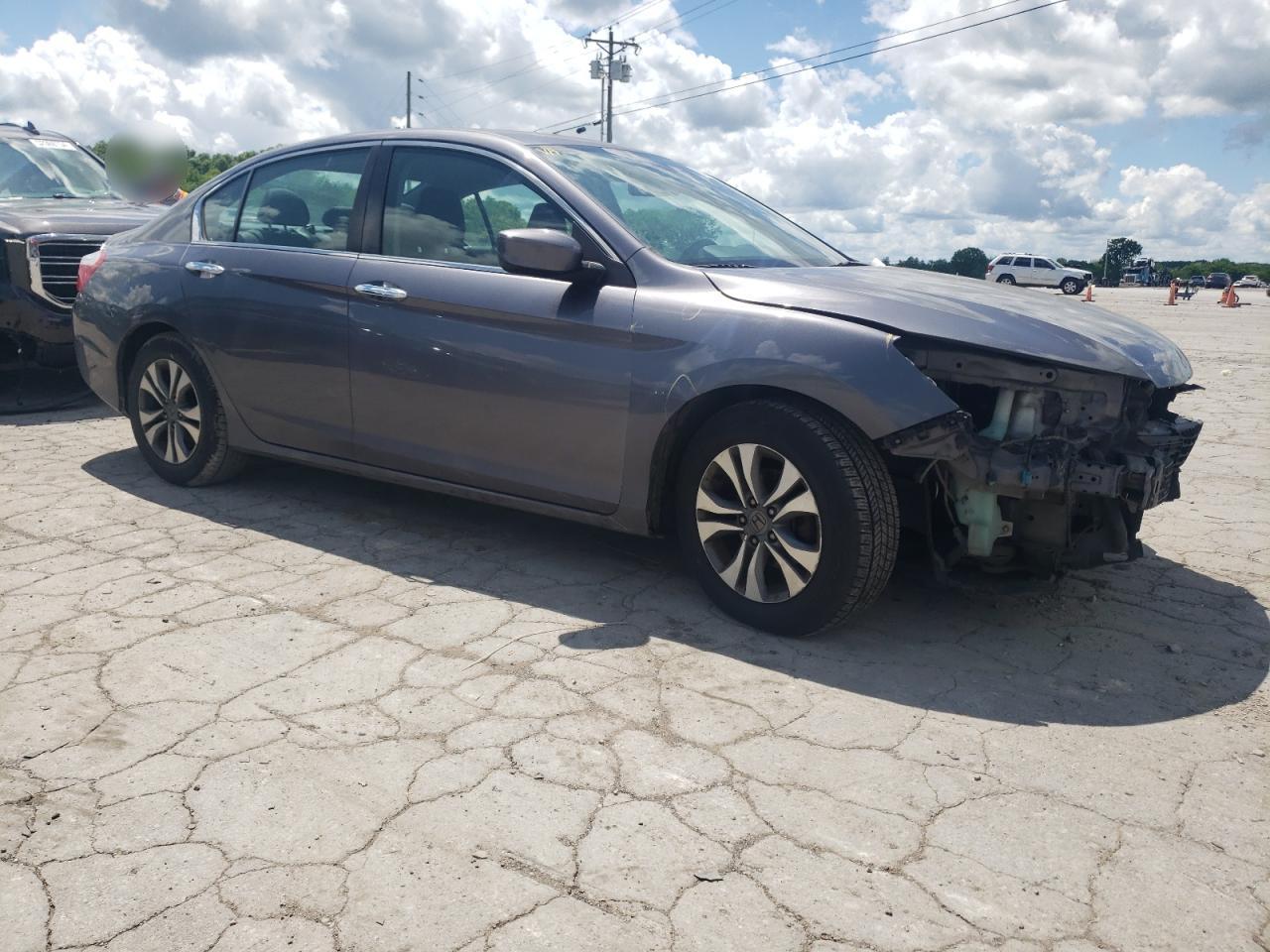 2015 Honda Accord Lx vin: 1HGCR2F36FA260679