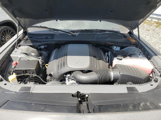 2023 Dodge Challenger R/T VIN: 2C3CDZBT4PH658329 Lot: 54423474