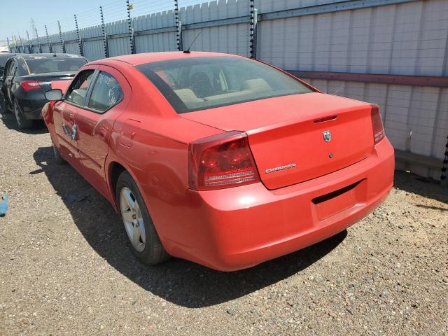 2B3KA43R88H144525 2008 Dodge Charger