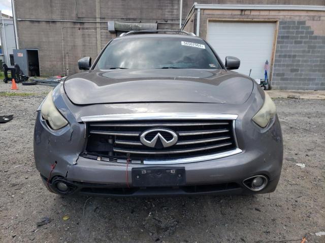 2012 Infiniti Fx35 VIN: JN8AS1MW9CM153013 Lot: 56562964