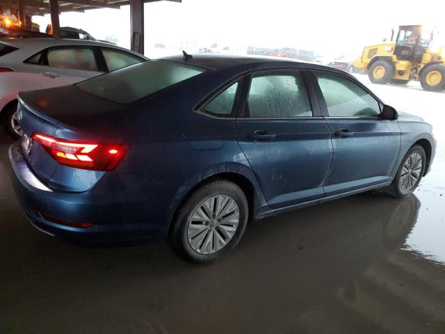 2019 Volkswagen Jetta S VIN: 3VWC57BU5KM247955 Lot: 54883544