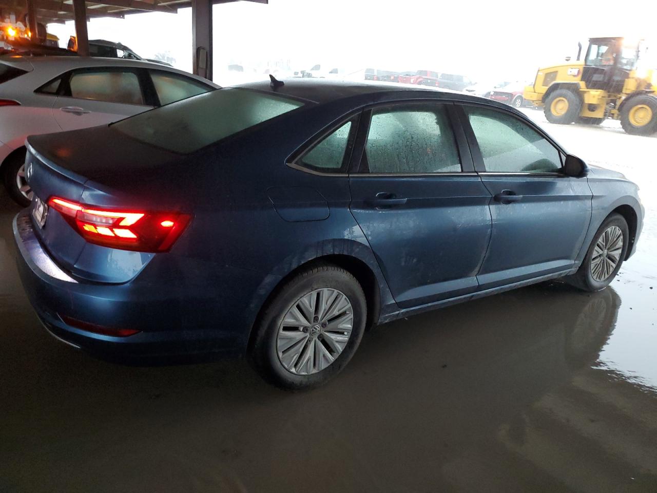 3VWC57BU5KM247955 2019 Volkswagen Jetta S