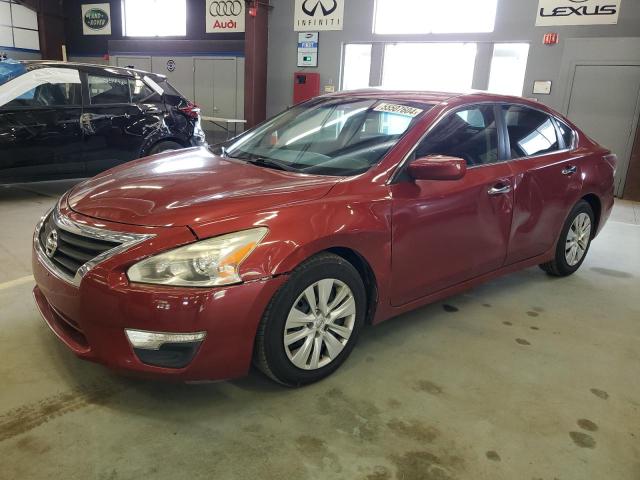 2014 Nissan Altima 2.5 VIN: 1N4AL3AP2EC106793 Lot: 55507604