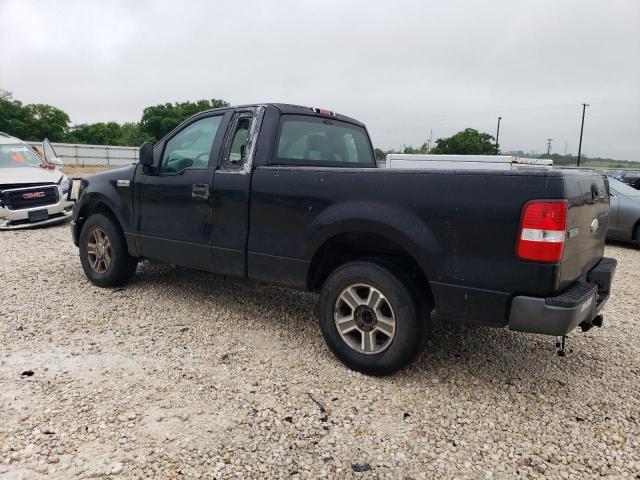 2006 Ford F150 VIN: 1FTRF12286NB56860 Lot: 53331094