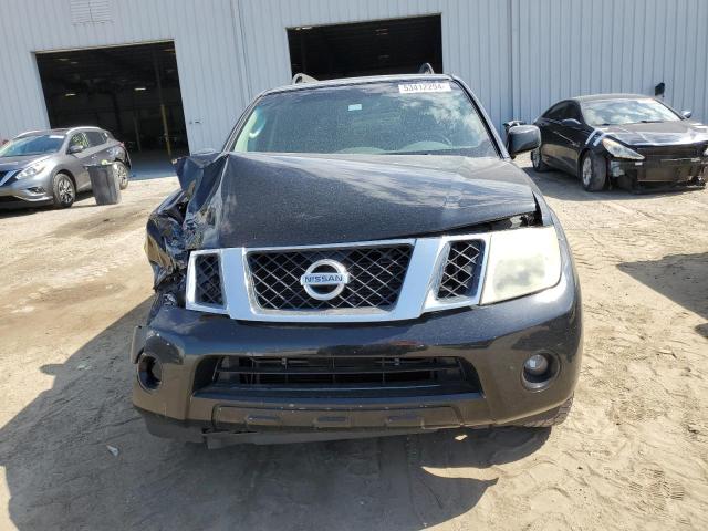 2012 Nissan Pathfinder S VIN: 5N1AR1NNXCC606263 Lot: 53412294