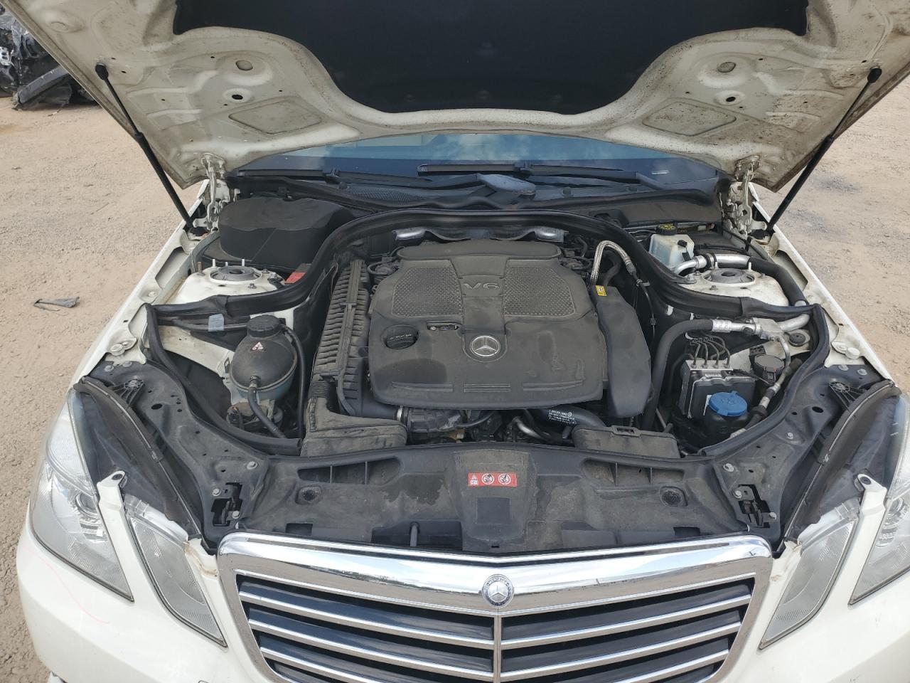 WDDHF5KB0CA592209 2012 Mercedes-Benz E 350