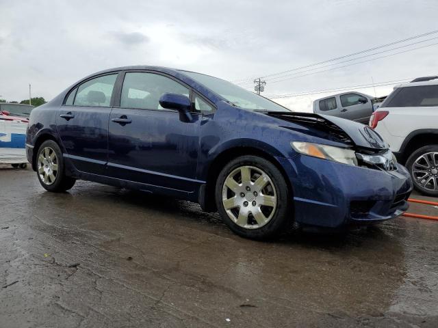 2009 Honda Civic Lx VIN: 1HGFA16559L026624 Lot: 54786514