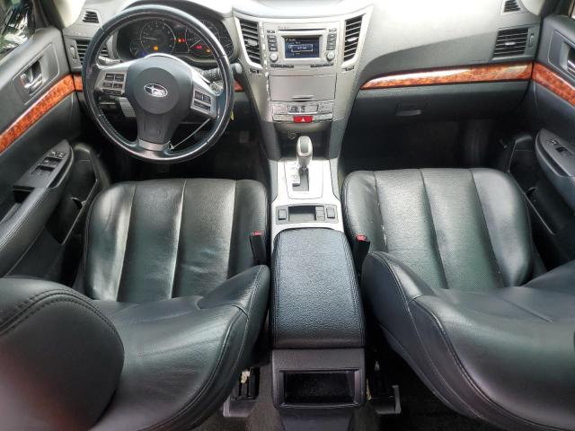 2012 Subaru Legacy 2.5I Limited VIN: 4S3BMBJ6XC3014812 Lot: 56615154