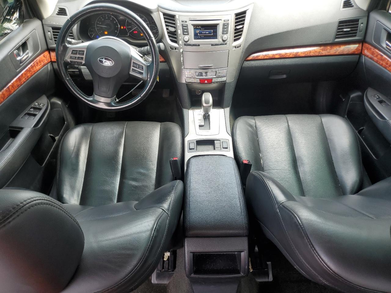 4S3BMBJ6XC3014812 2012 Subaru Legacy 2.5I Limited