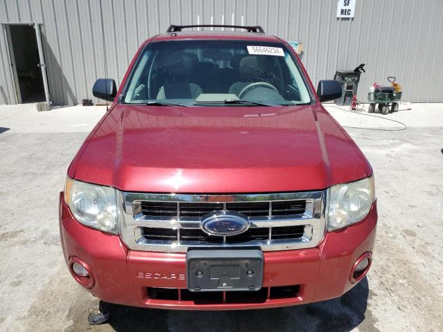 1FMCU03Z18KD22461 2008 Ford Escape Xlt