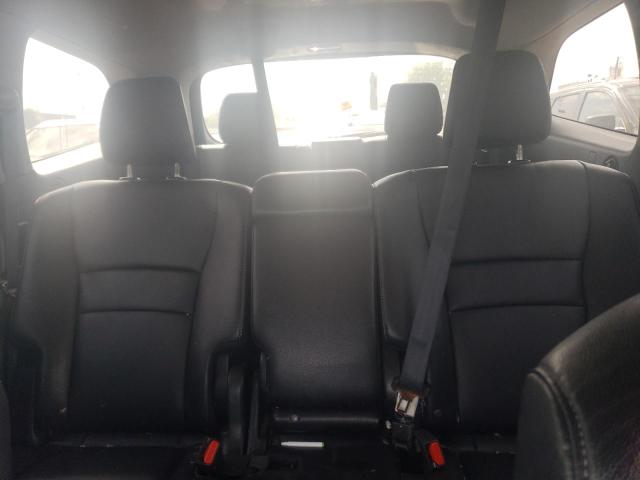 2016 Honda Pilot Exl VIN: 5FNYF6H51GB103895 Lot: 55944604