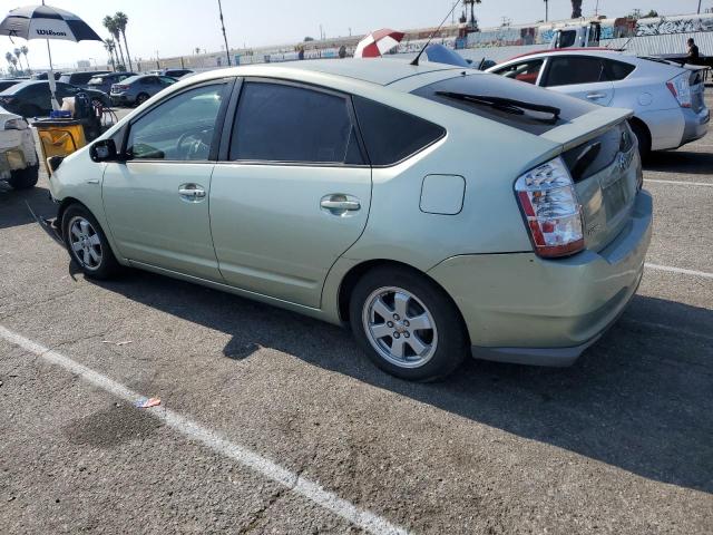 2008 Toyota Prius VIN: JTDKB20U883374707 Lot: 56158564