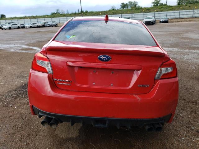 JF1VA1H6XK9817868 2019 Subaru Wrx Limited