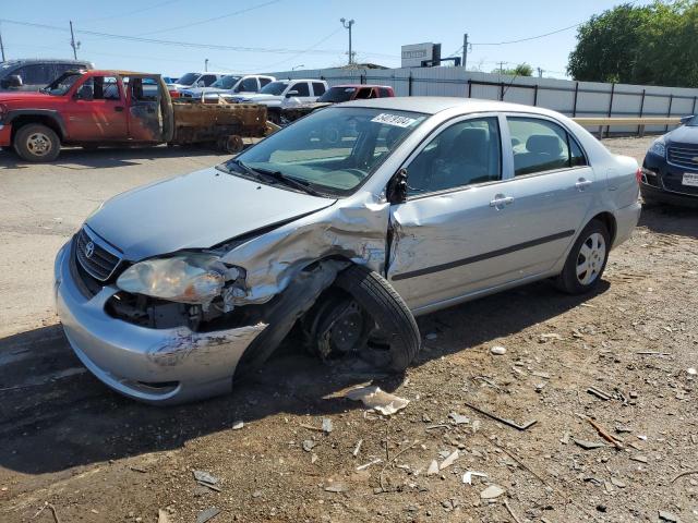 2007 Toyota Corolla Ce VIN: 1NXBR32E87Z914259 Lot: 54079104