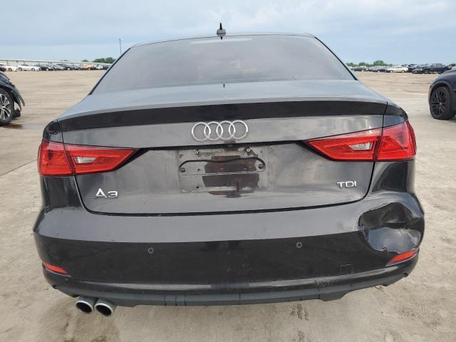 2015 Audi A3 Premium VIN: WAUAJGFF0F1088232 Lot: 55276864