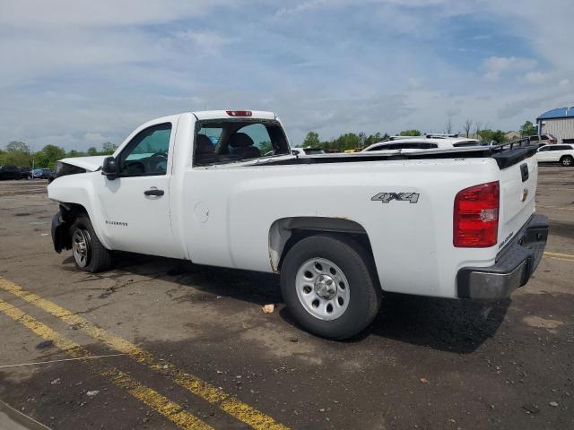 2013 Chevrolet Silverado K1500 VIN: 1GCNKPEX9DZ214422 Lot: 54130914