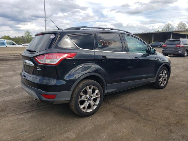 2013 Ford Escape Sel VIN: 1FMCU9H98DUD63195 Lot: 52186904