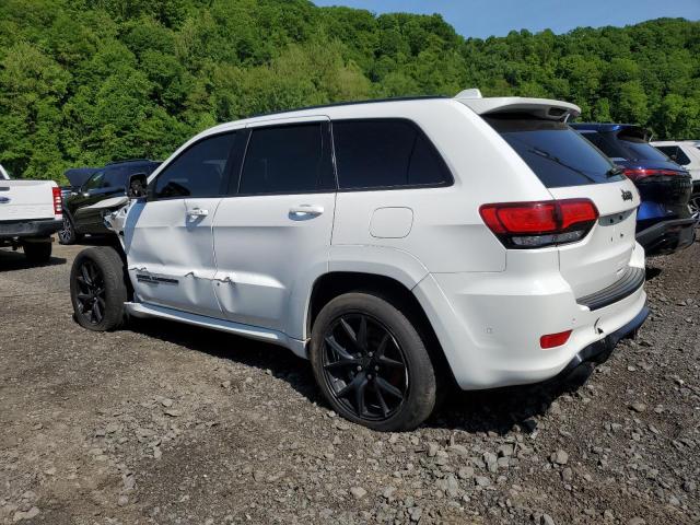 2019 Jeep Grand Cherokee Trackhawk VIN: 1C4RJFN91KC564854 Lot: 55666914