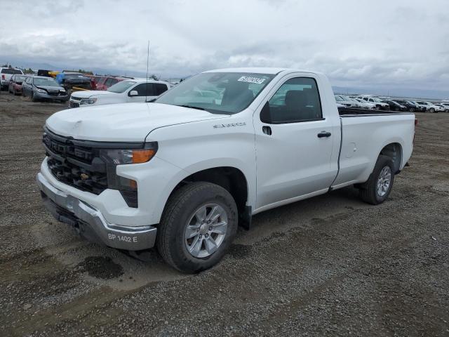 2023 Chevrolet Silverado C1500 VIN: 3GCNAAED1PG226543 Lot: 54802034