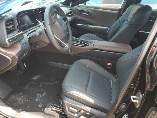 2024 Toyota Crown Xle VIN: JTDAAAAF9R3019510 Lot: 53400064