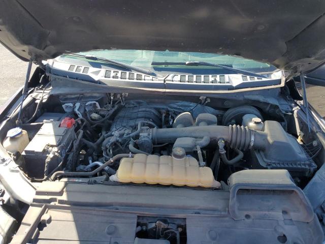 2018 FORD F150 SUPER - 1FTEW1CB5JKD72317