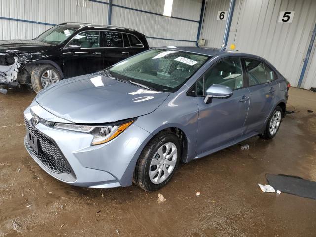 2021 Toyota Corolla Le VIN: 5YFEPMAE3MP246636 Lot: 56089004