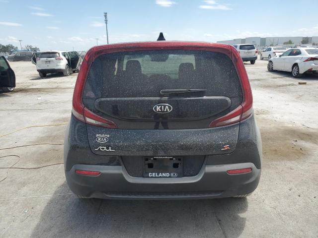 2020 Kia Soul Lx VIN: KNDJ23AU2L7728416 Lot: 56714614