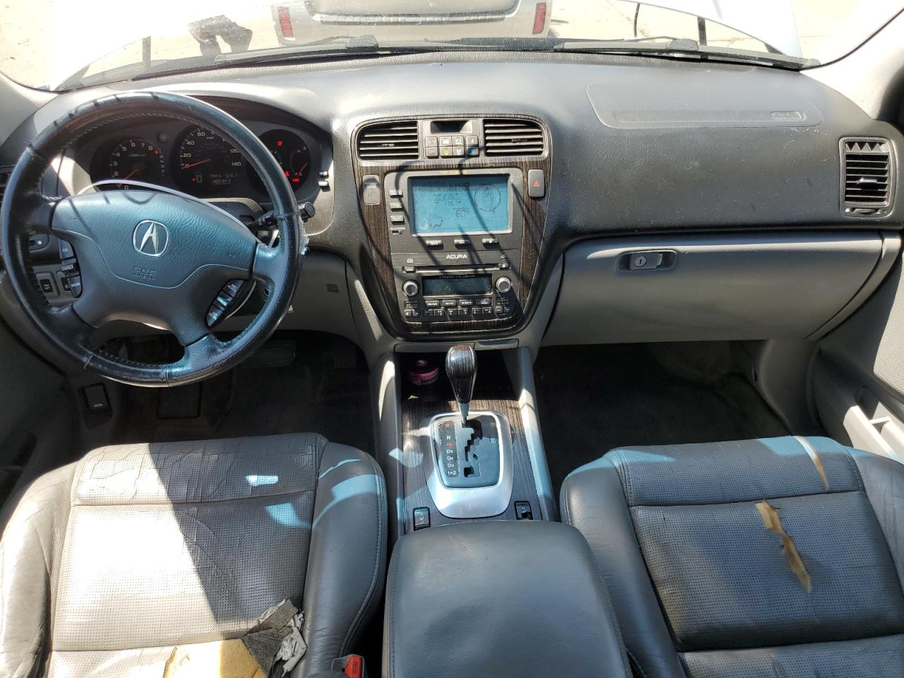 2HNYD18656H538200 2006 Acura Mdx Touring