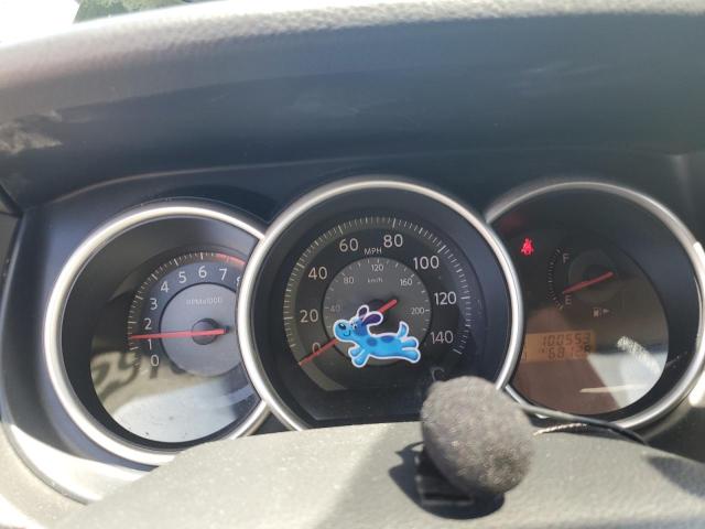 2009 Nissan Versa S VIN: 3N1BC13E49L500114 Lot: 55973494