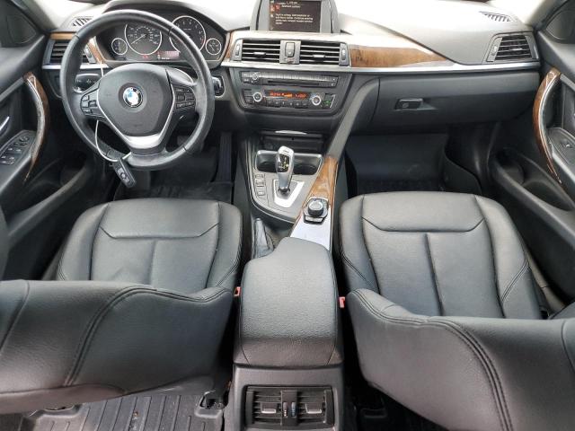 2015 BMW 328 I Sulev VIN: WBA3C1C54FP852592 Lot: 53602384